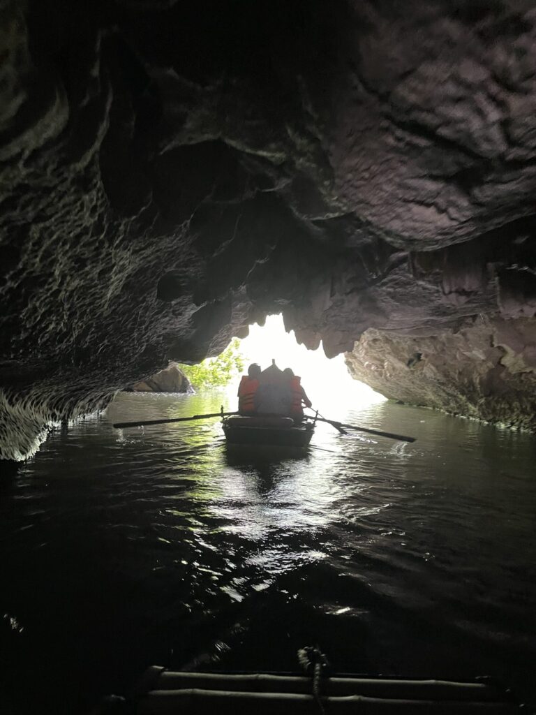 チャンアン川下り2