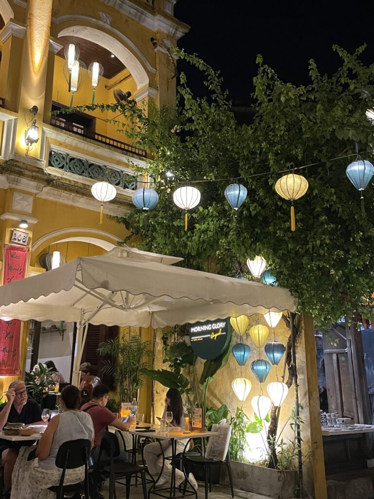 Morning Glory Original